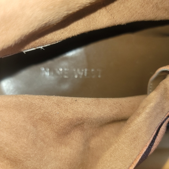 Nine West Vintage Ankle Booties - Picture 7 of 13